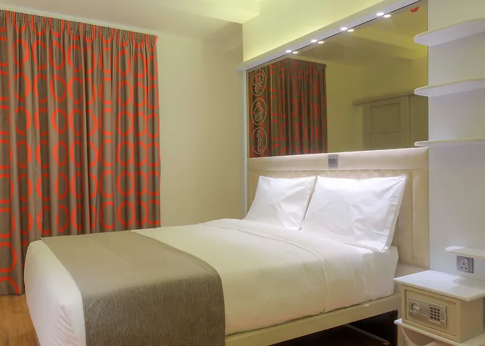 Ibis Styles - Nairobi, Westlands