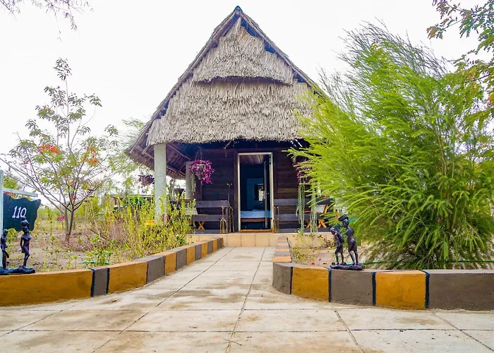 Eliata Bush Camp