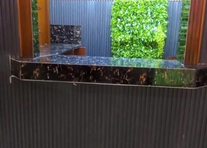 Kapok City Hotel