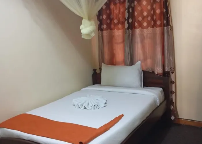 Kapok City Hotel